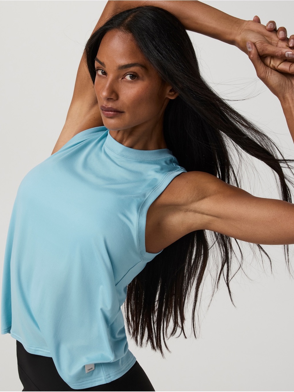 Vuori energy top long sea folly small